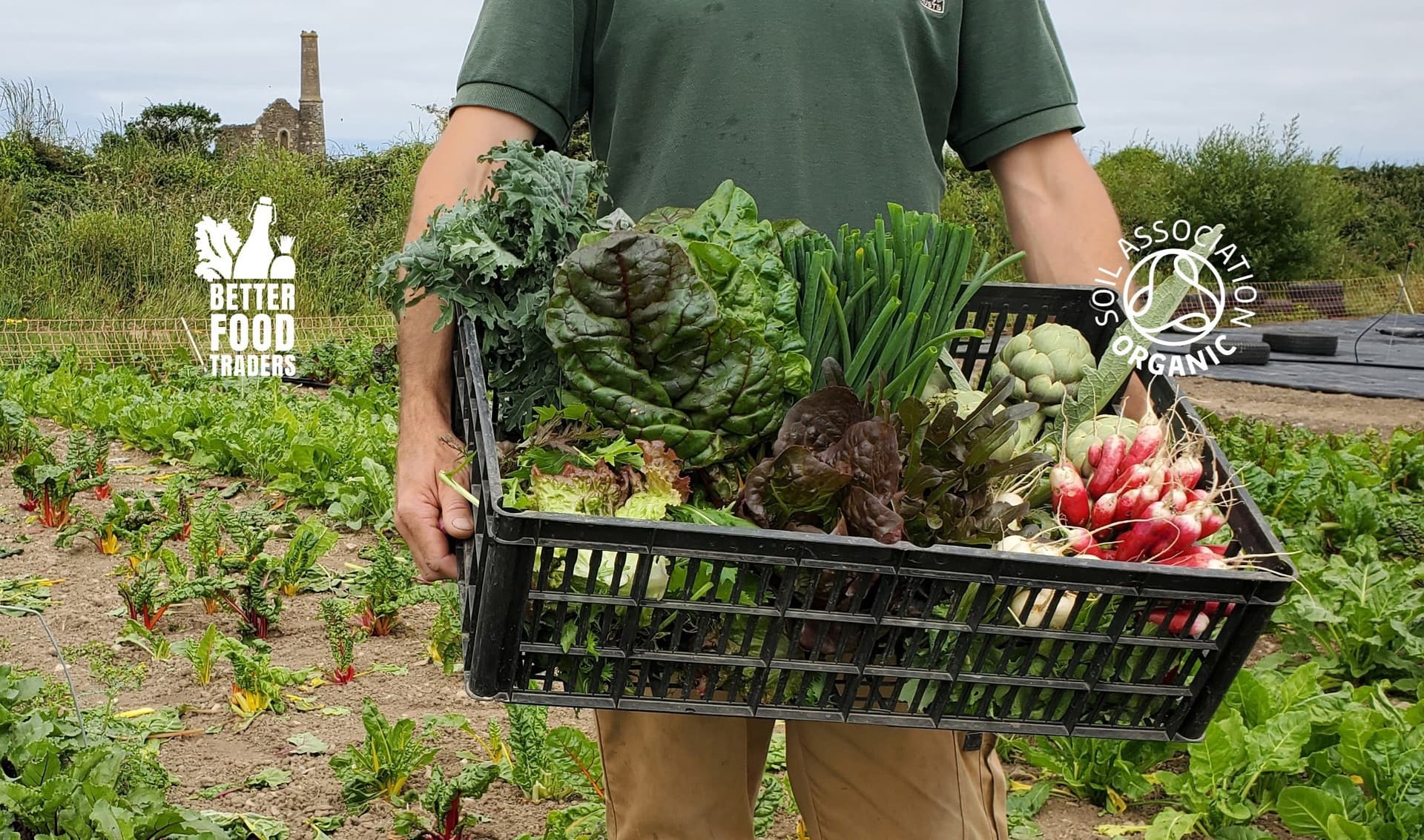 Goonown Growers