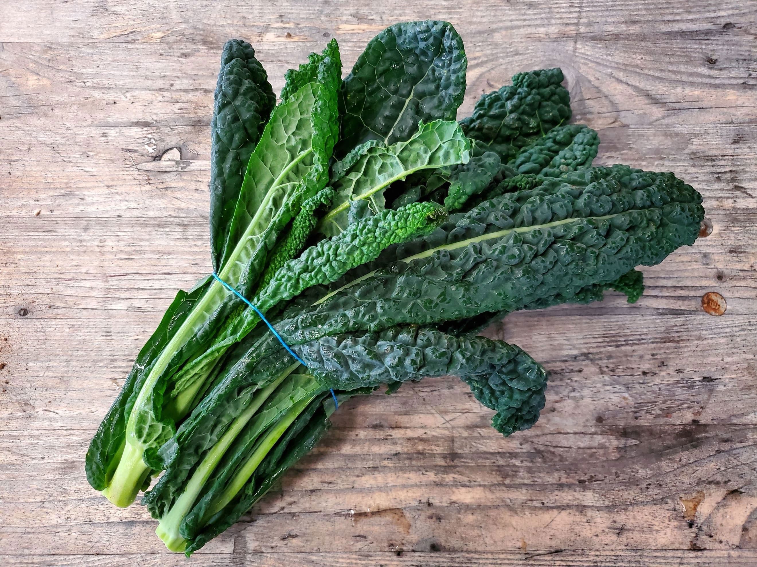 Kale - cavolo nero