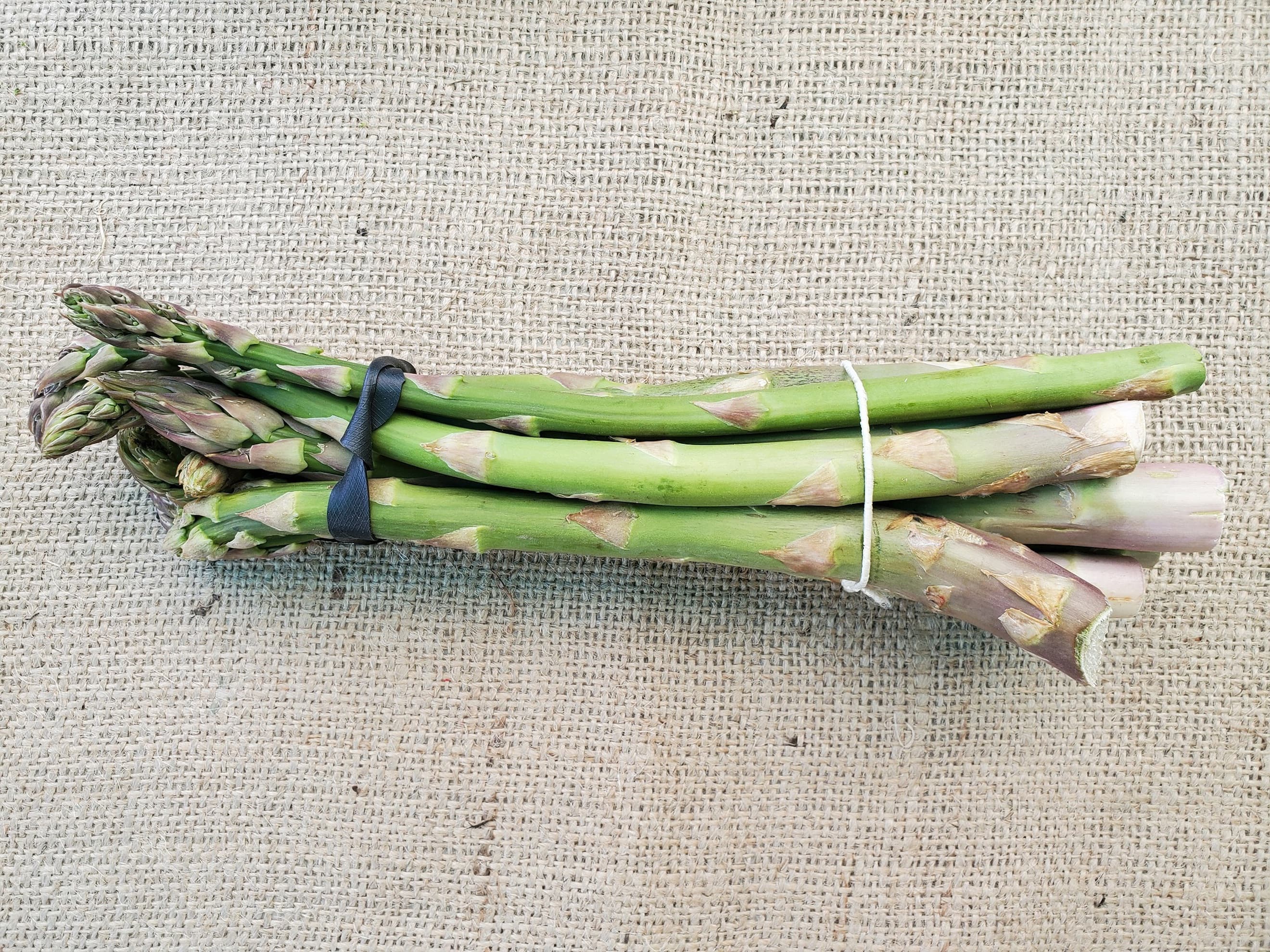 Asparagus