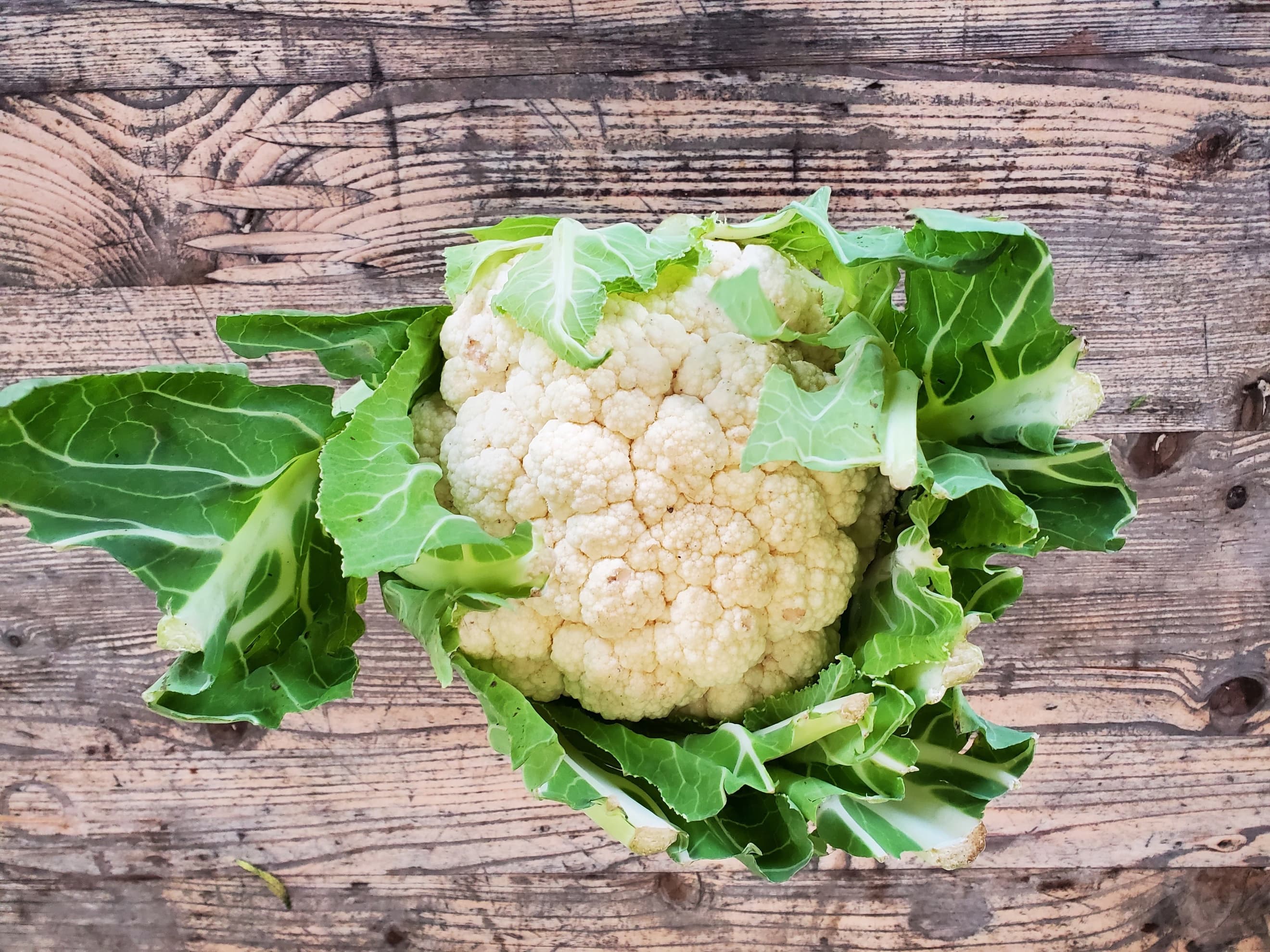 Cauliflower