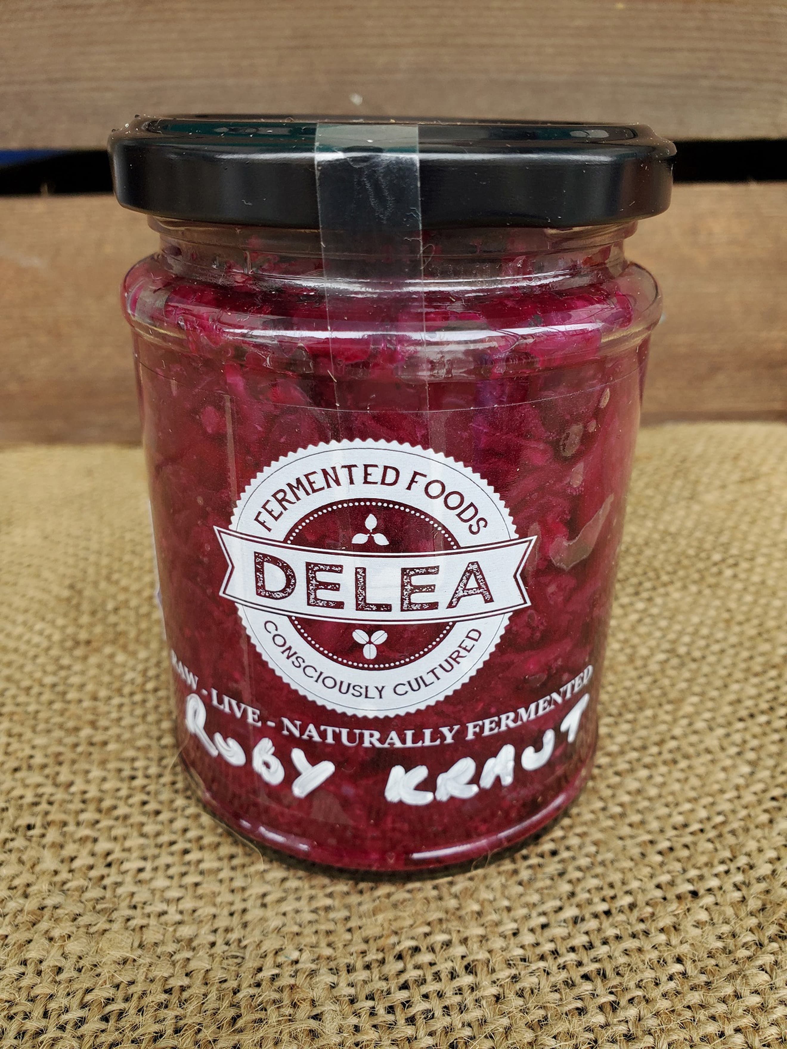 Ruby kraut