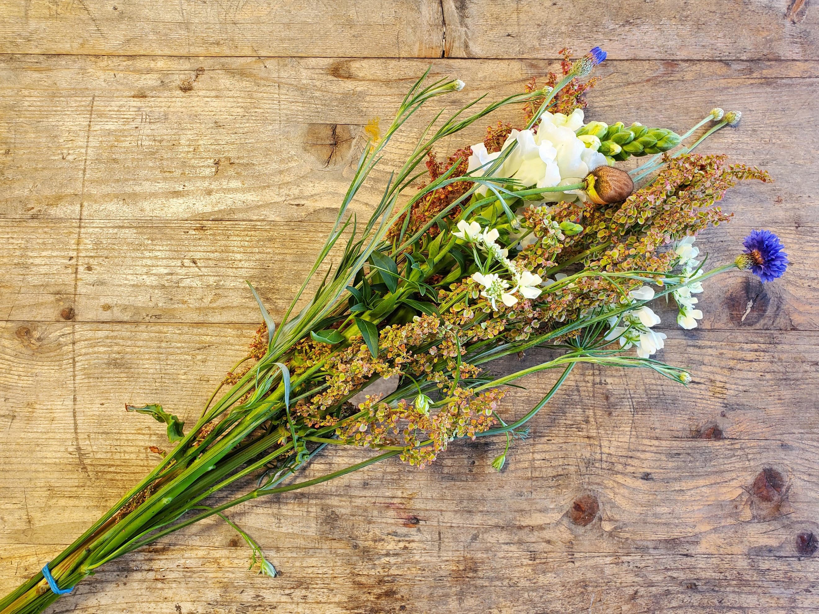 Flowers