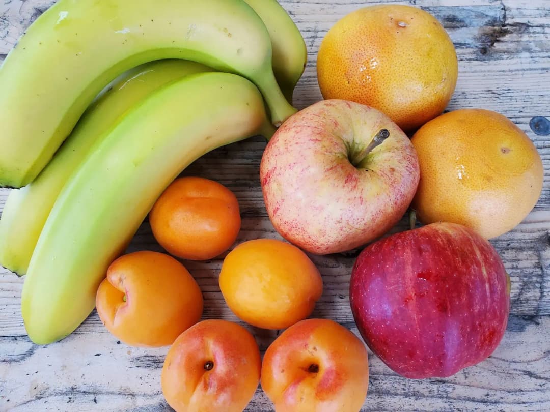 Fruit bag